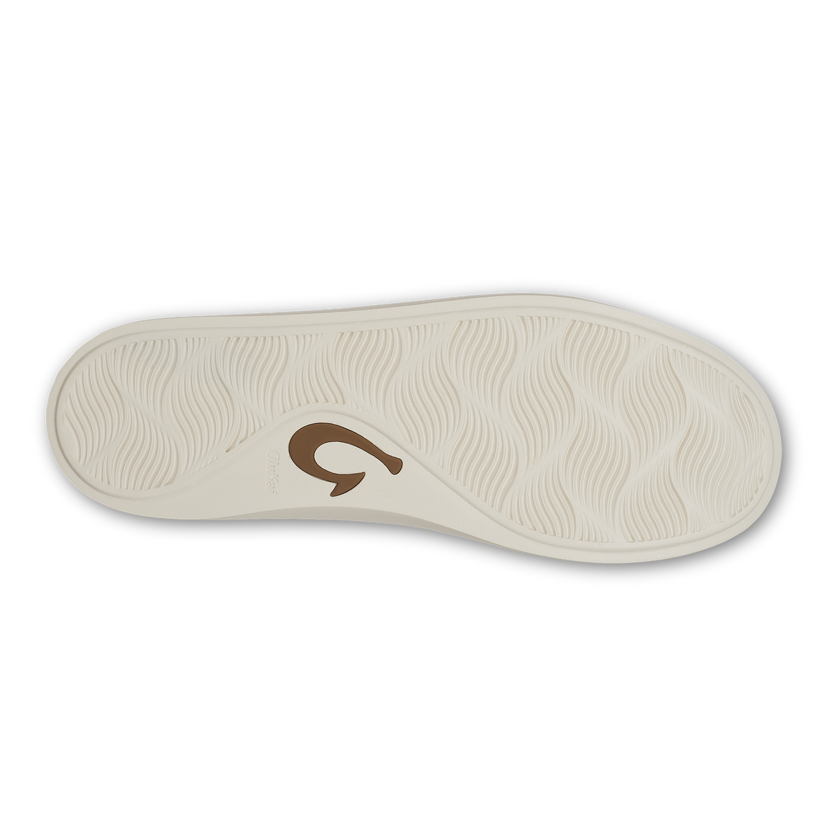 OluKai Men | Tradewind Men’s Breathable Sneakers - Lava Rock