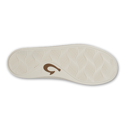 OluKai Men | Tradewind Men’s Breathable Sneakers - Lava Rock