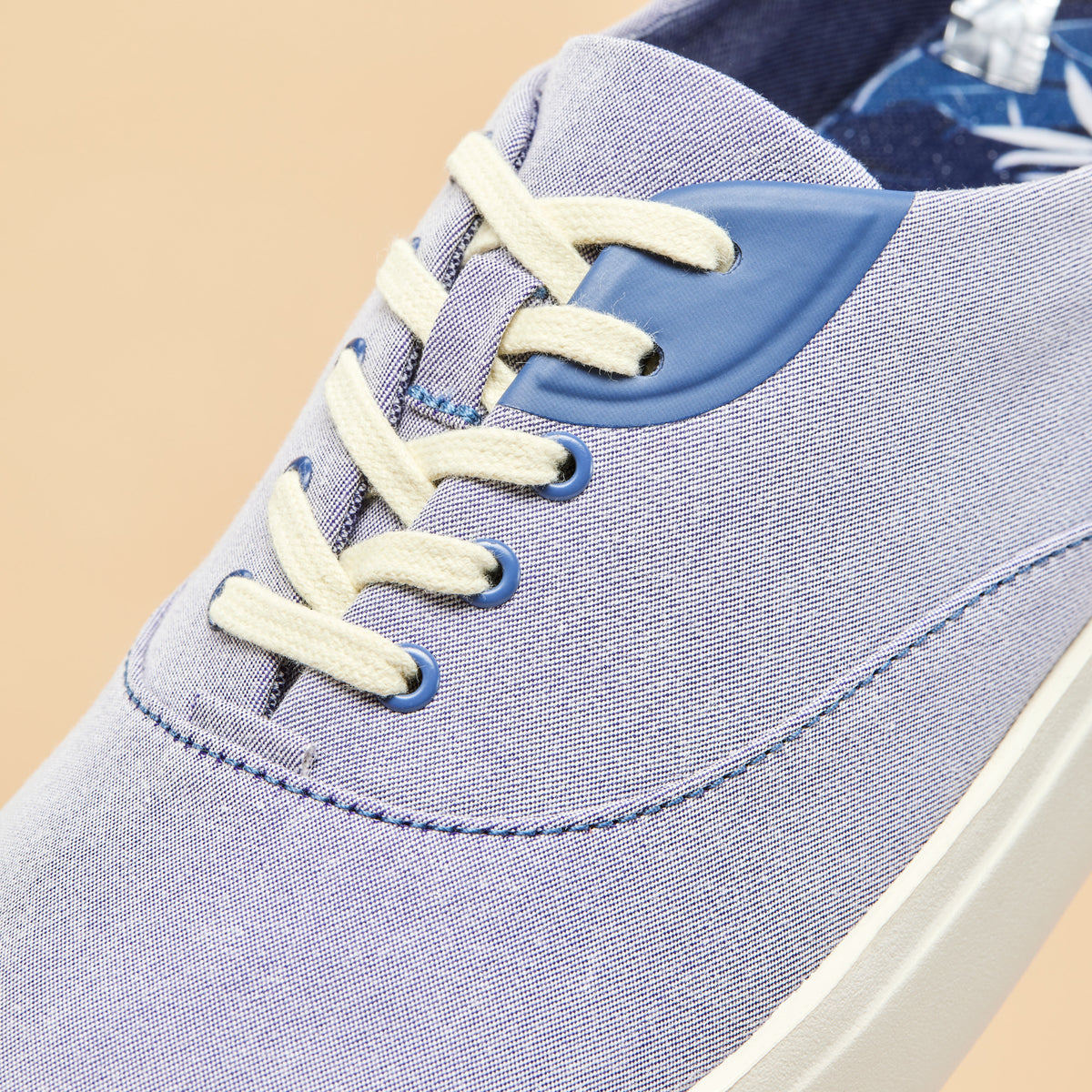 OluKai Men | Tradewind Men’s Breathable Sneakers - Navy