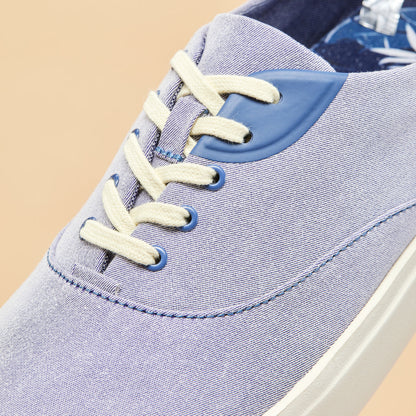 OluKai Men | Tradewind Men’s Breathable Sneakers - Navy