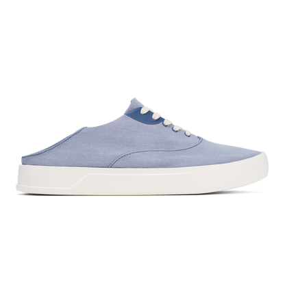 OluKai Men | Tradewind Men’s Breathable Sneakers - Navy