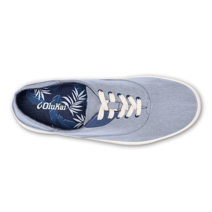 OluKai Men | Tradewind Men’s Breathable Sneakers - Navy