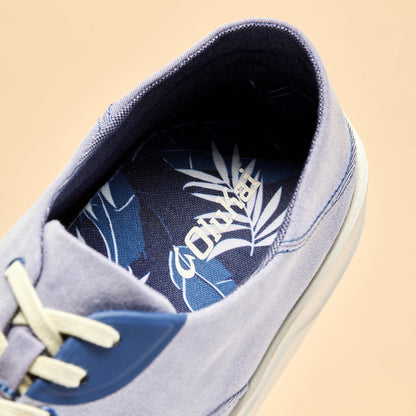 OluKai Men | Tradewind Men’s Breathable Sneakers - Navy