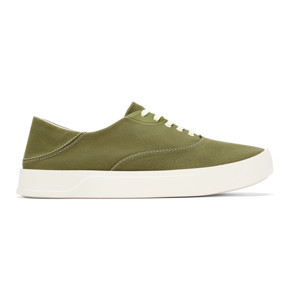 OluKai Men | Tradewind Men’s Breathable Sneakers - Desert Moss
