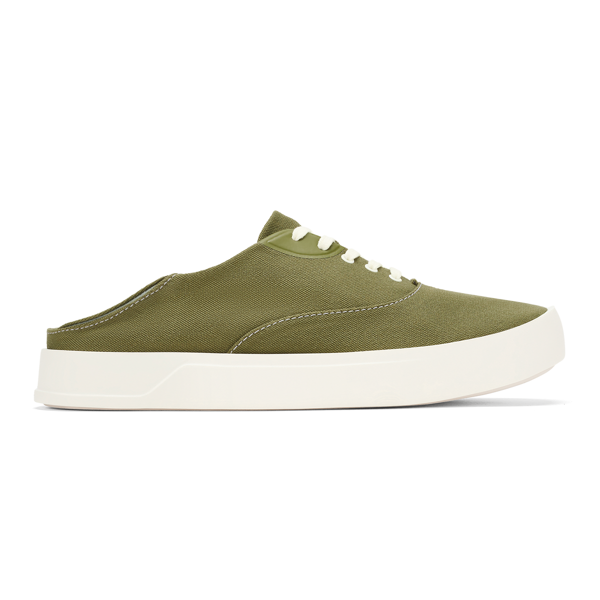 OluKai Men | Tradewind Men’s Breathable Sneakers - Desert Moss