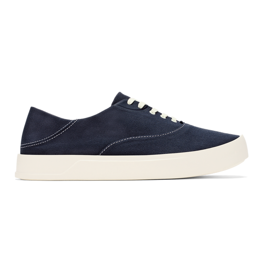 OluKai Men | Tradewind Men’s Breathable Sneakers - Mood Indigo