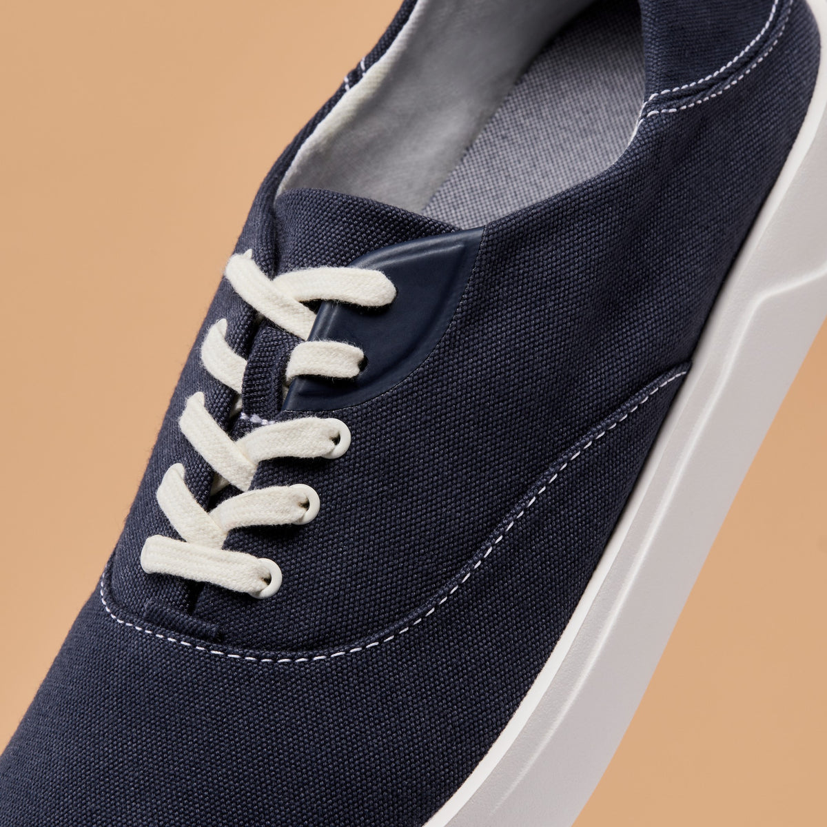 OluKai Men | Tradewind Men’s Breathable Sneakers - Mood Indigo