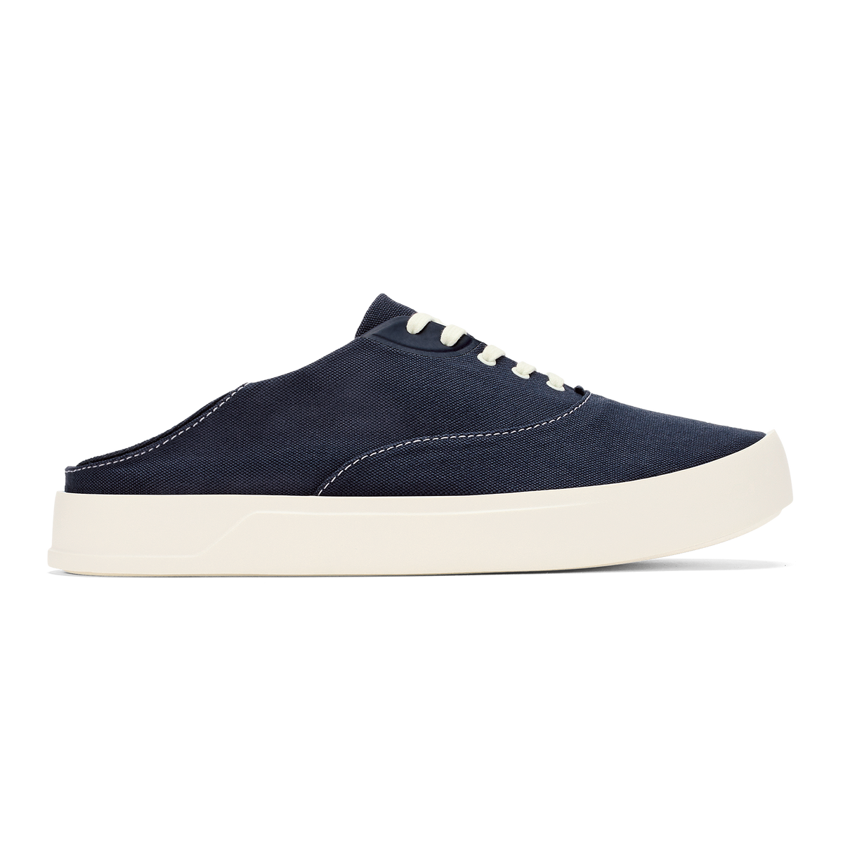 OluKai Men | Tradewind Men’s Breathable Sneakers - Mood Indigo