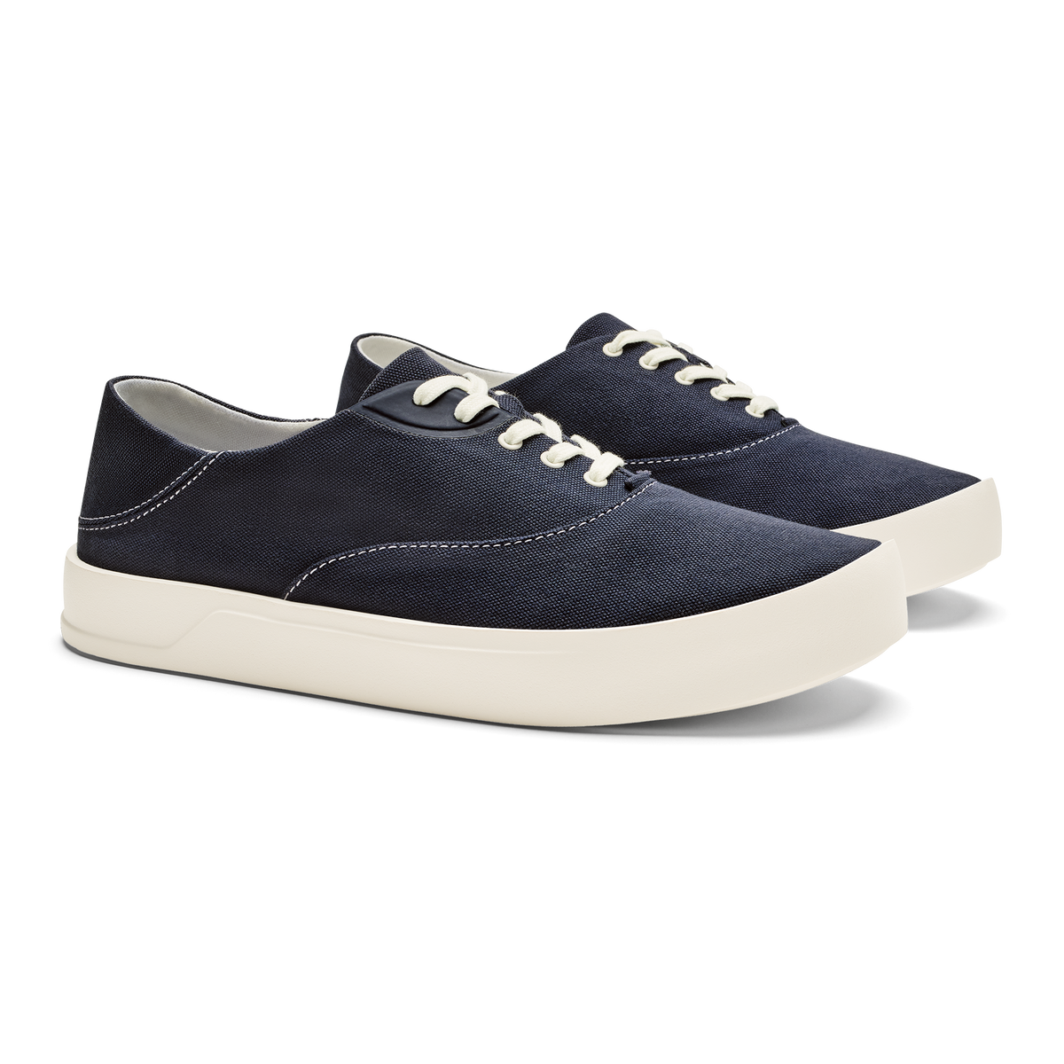 OluKai Men | Tradewind Men’s Breathable Sneakers - Mood Indigo