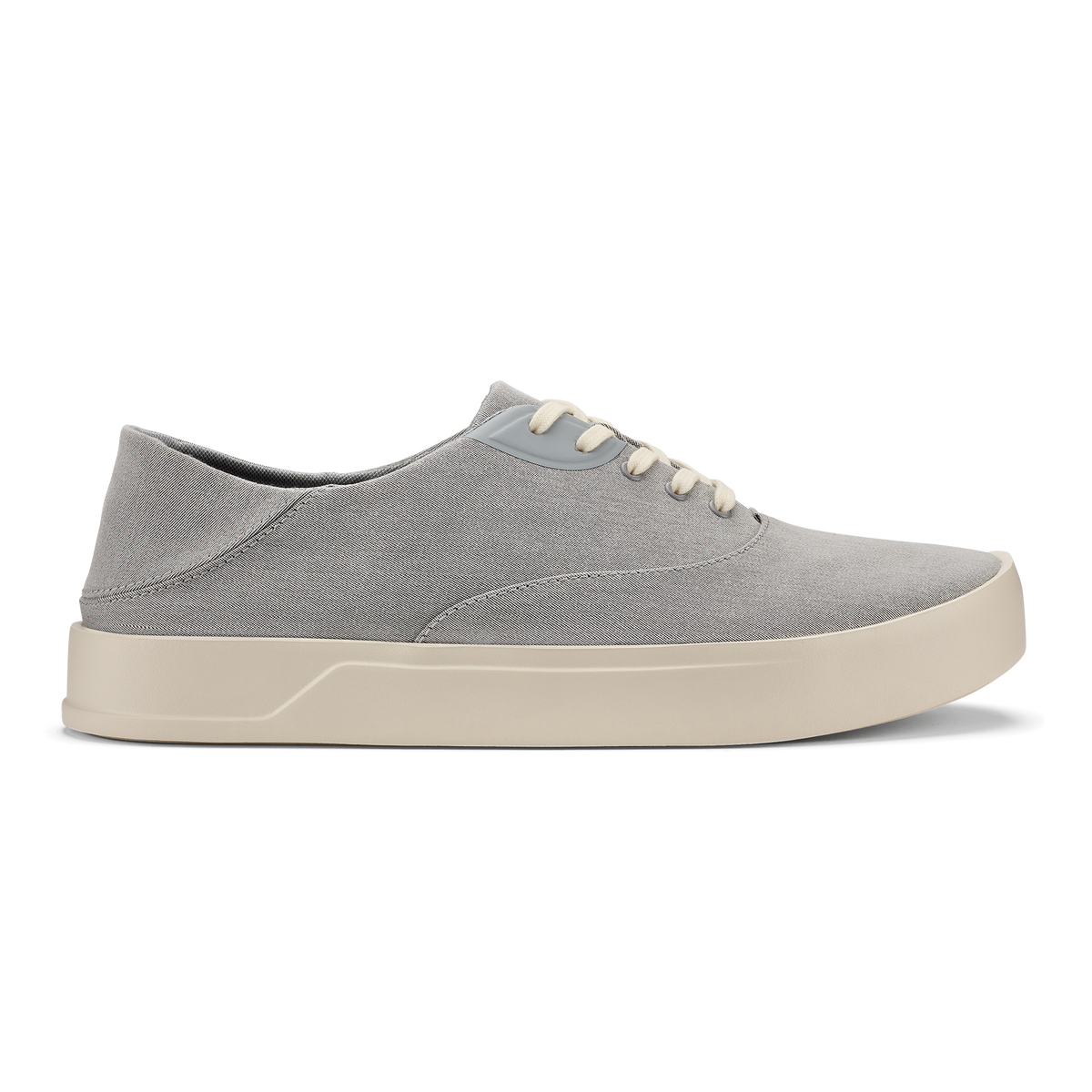 OluKai Men | Tradewind Men’s Breathable Sneakers - Cooler Grey