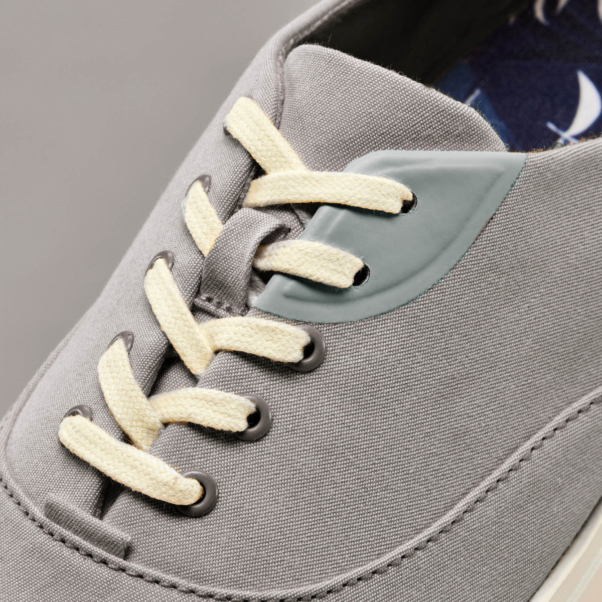 OluKai Men | Tradewind Men’s Breathable Sneakers - Cooler Grey