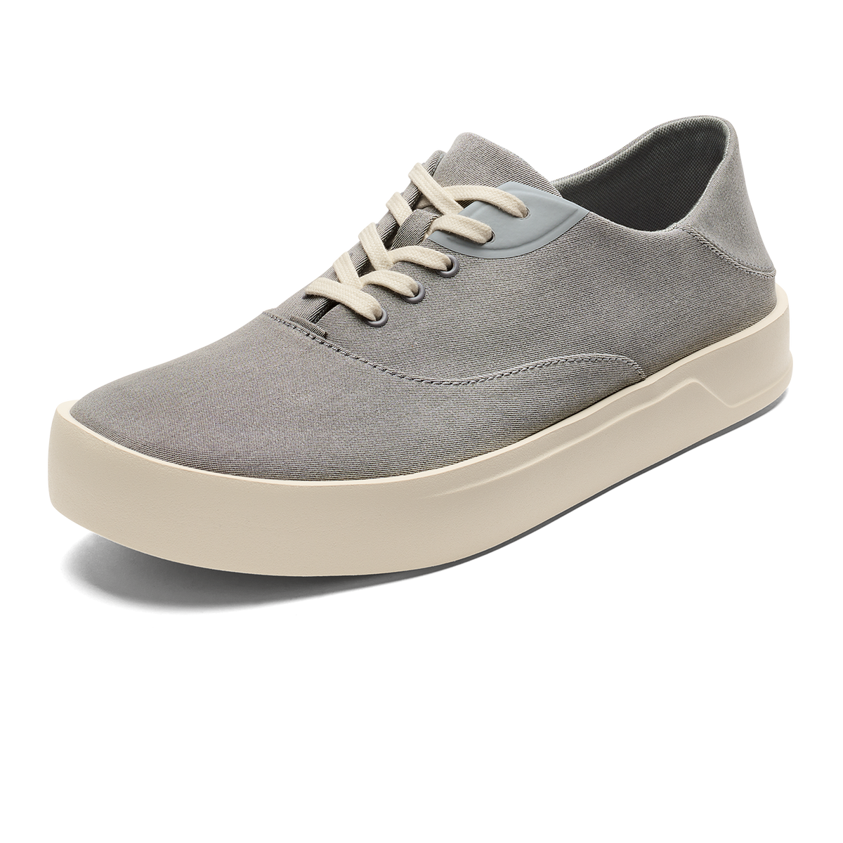 OluKai Men | Tradewind Men’s Breathable Sneakers - Cooler Grey