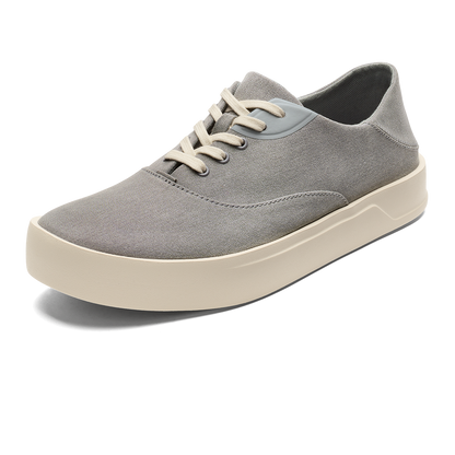OluKai Men | Tradewind Men’s Breathable Sneakers - Cooler Grey