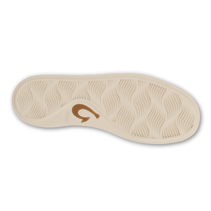 OluKai Men | Tradewind Men’s Breathable Sneakers - Cooler Grey