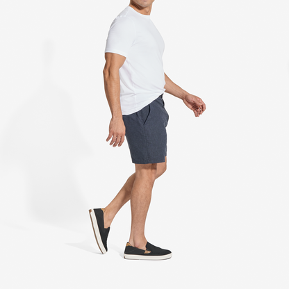 OluKai Men|New Arrivals | Lae'ahi Nui - Black / Tan