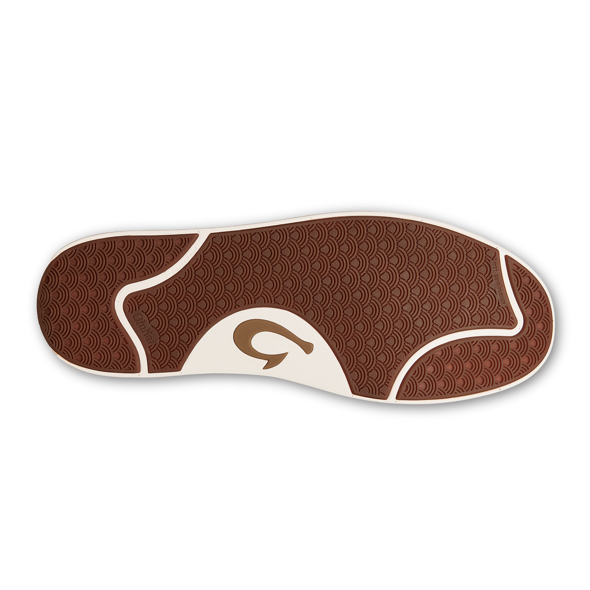 OluKai Men | Lae‘ahi Men's Slip-On Sneakers - Blue Depth