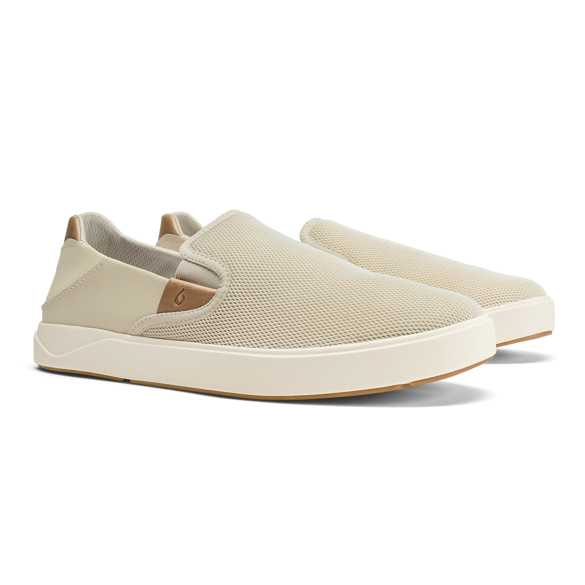 OluKai Men|New Arrivals | Lae'ahi Nui - Tapa / Tan