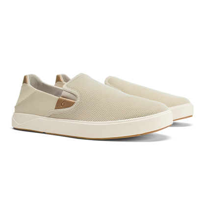 OluKai Men|New Arrivals | Lae'ahi Nui - Tapa / Tan