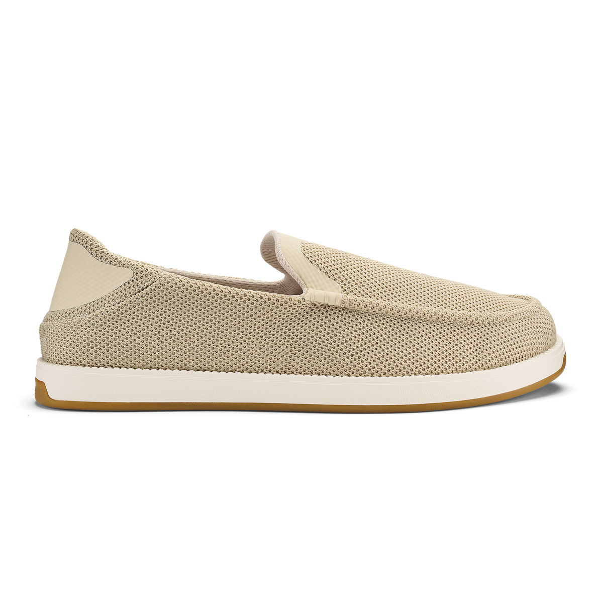 OluKai Men|New Arrivals | Kākaha Mesh Men‘s Slip-On Shoes - Tapa