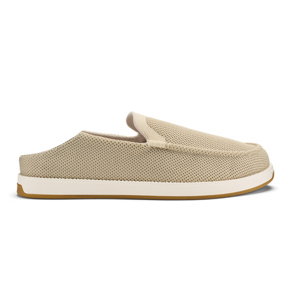 OluKai Men|New Arrivals | Kākaha Mesh Men‘s Slip-On Shoes - Tapa