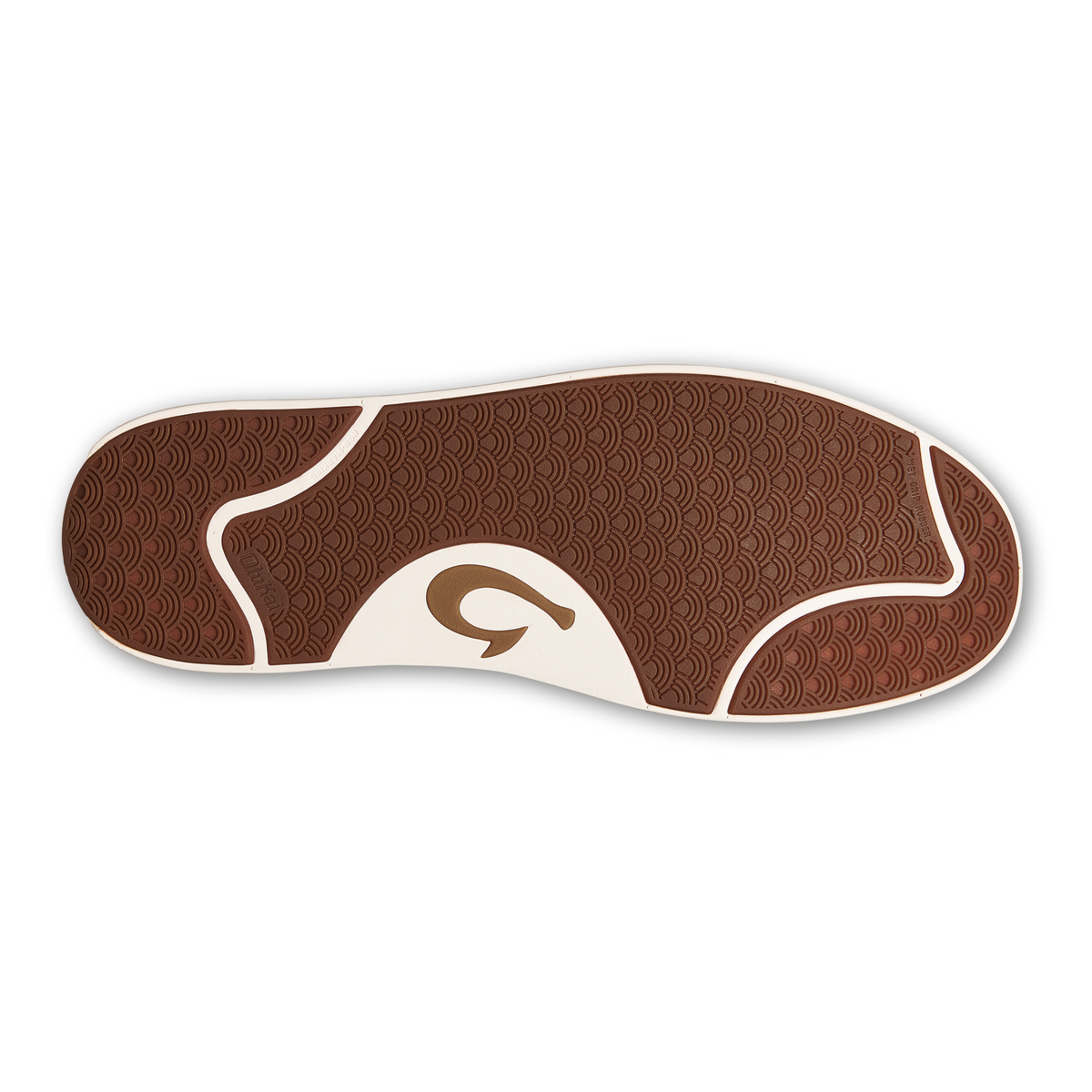 OluKai Men | OluKai Lae‘ahi - Bone | Men's Slip-on Sneakers