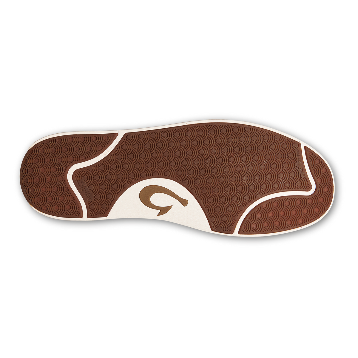 OluKai Men | Lae‘ahi Men's Slip-On Sneakers - Poi
