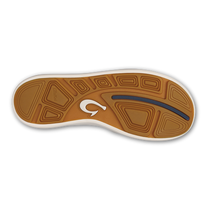 OluKai Men|New Arrivals | Moku Slip-on - Cloud Grey / Ash