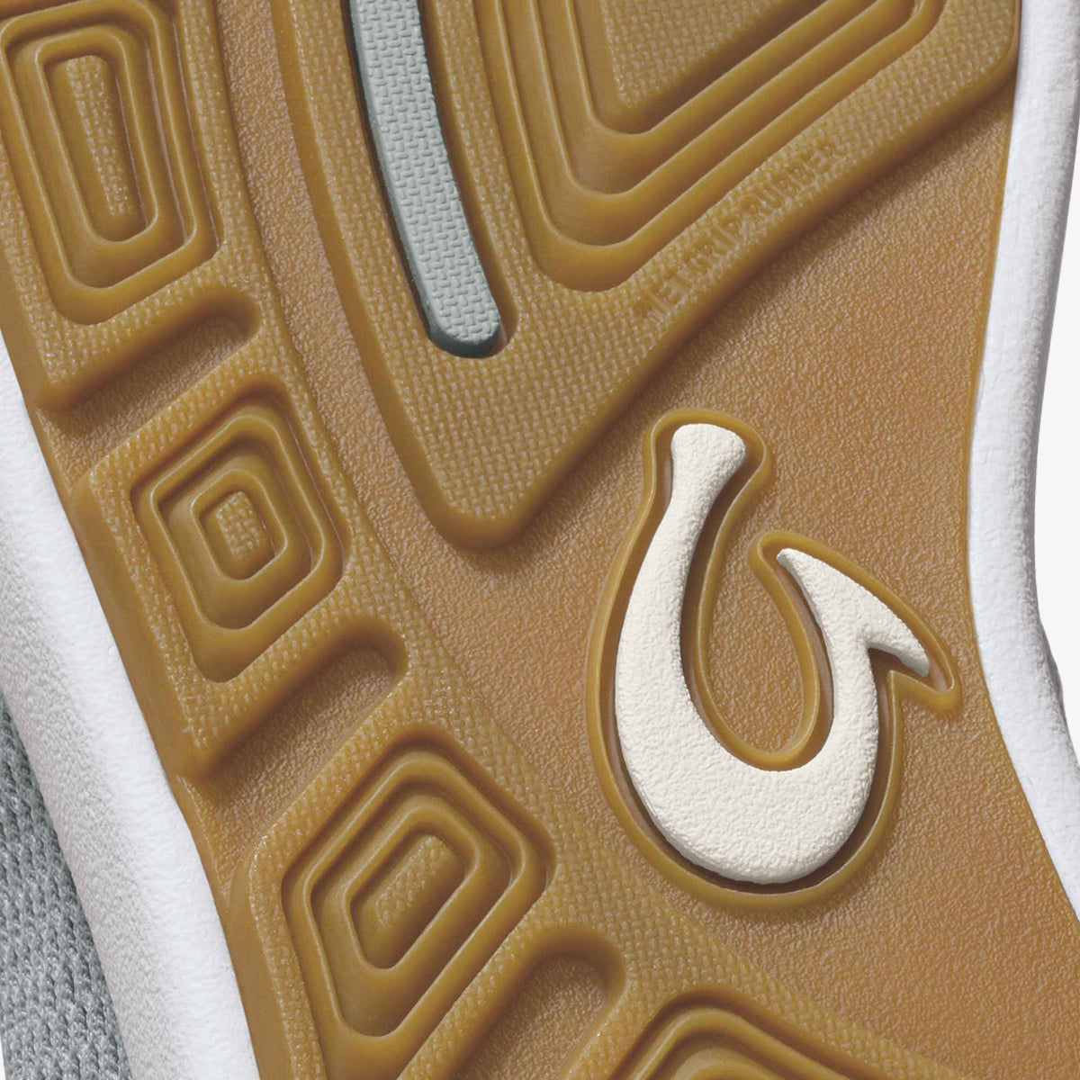 OluKai Men|New Arrivals | Moku Slip-on - Cloud Grey / Ash