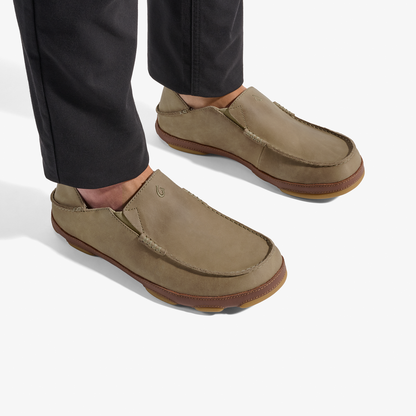 OluKai Men | Moloā - Clay / Toffee | Olukai