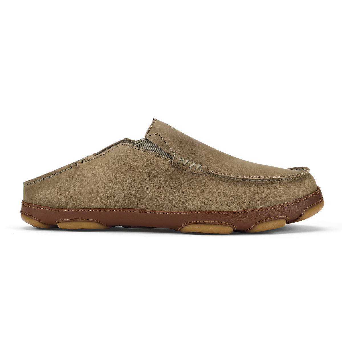 OluKai Men | Moloā - Clay / Toffee | Olukai