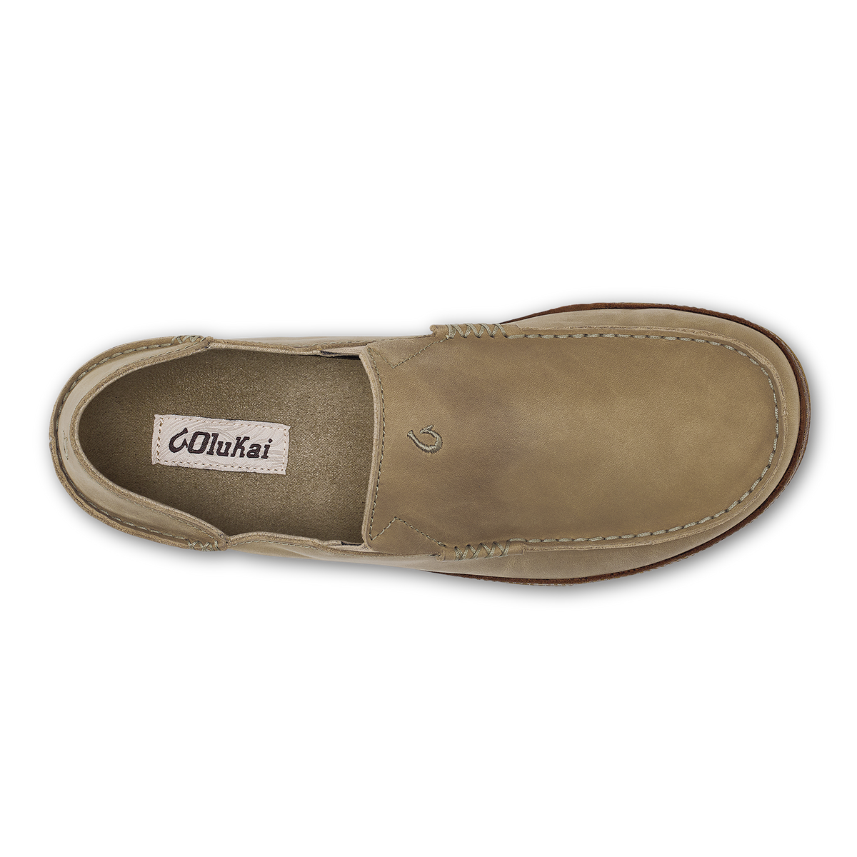 OluKai Men | Moloā - Clay / Toffee | Olukai