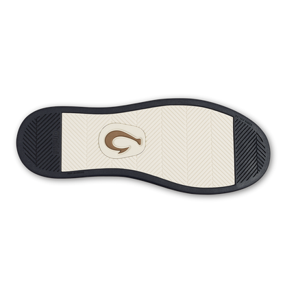OluKai Men | Kākaha Mesh Men‘s Slip-On Shoes - Navy