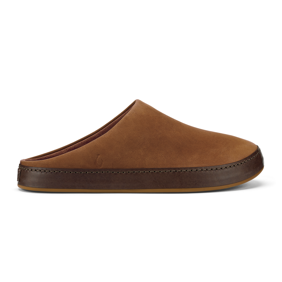 OluKai Men | Kuʻu - Toffee / Dark Java