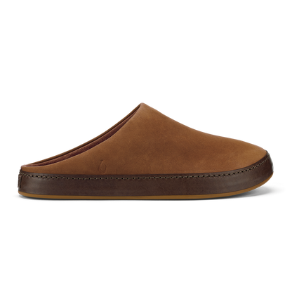 OluKai Men | Kuʻu - Toffee / Dark Java