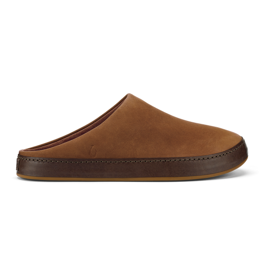 OluKai Men | Kuʻu - Toffee / Dark Java
