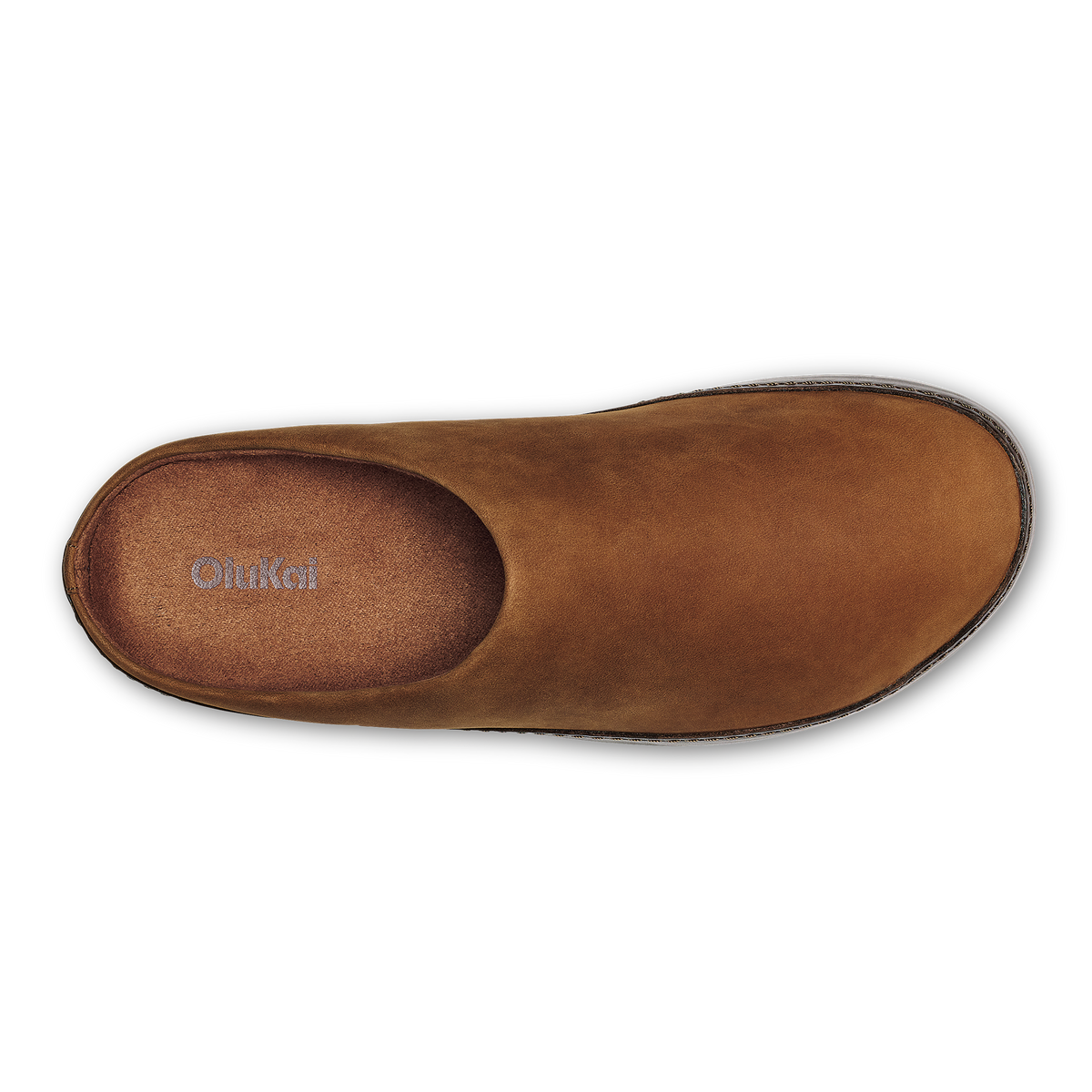 OluKai Men | Kuʻu - Toffee / Dark Java