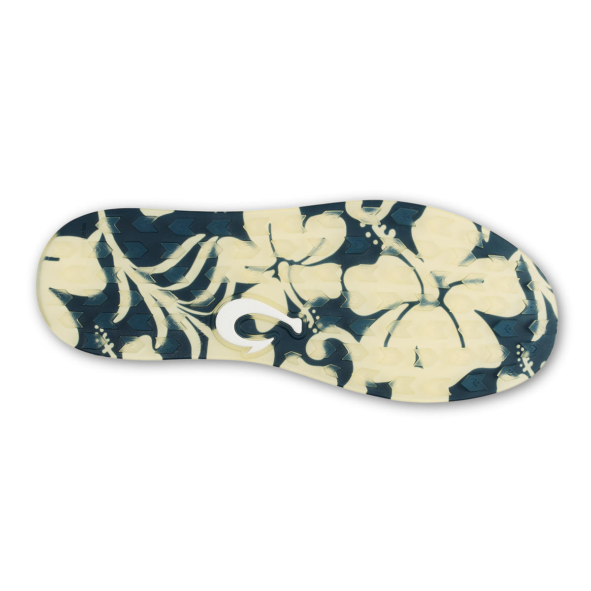 OluKai Men | Wai‘alae Slip On Men’s Golf Shoes - Trench Blue