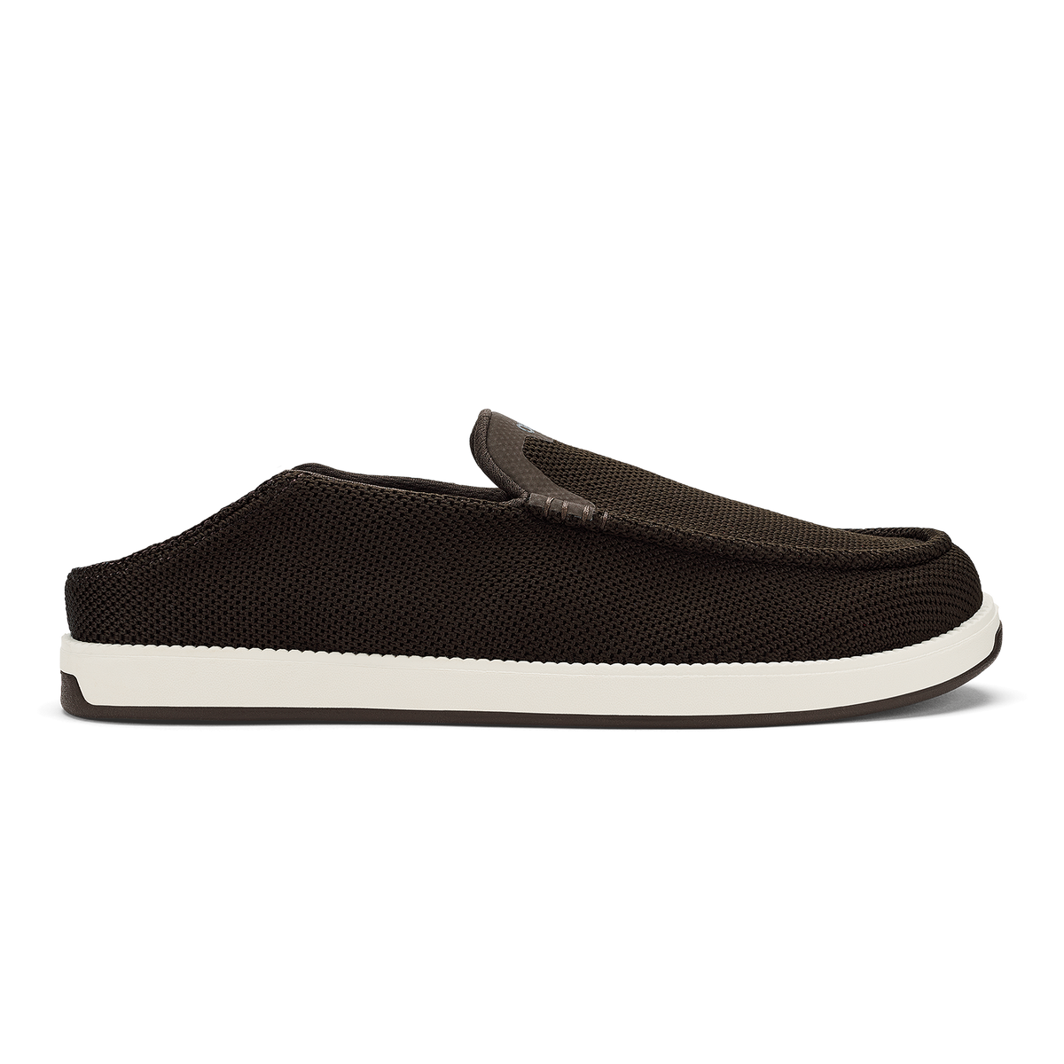 OluKai Men | Kākaha Mesh Men‘s Slip-On Shoes - Dark Java