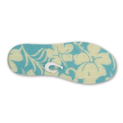 OluKai Men | Wai‘alae Slip On Men’s Golf Shoes - Ash