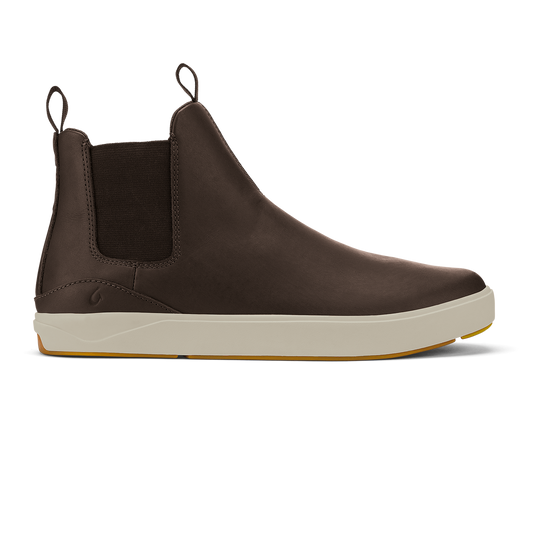OluKai Men | Lae'ahi Mid - Dk Java / Dk Java
