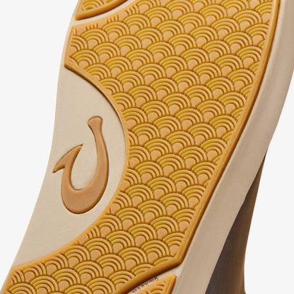 OluKai Men | Lae'ahi Mid - Dk Java / Dk Java