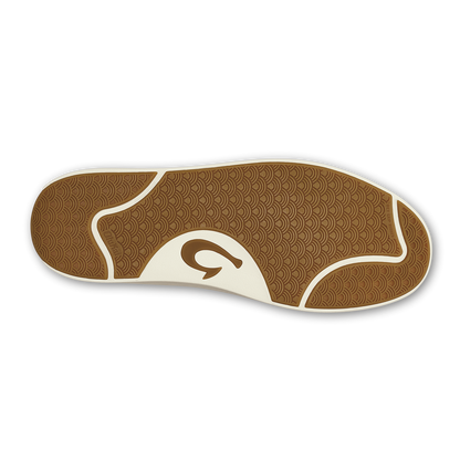OluKai Men | Lae'ahi Mid - Mustang / Mustang