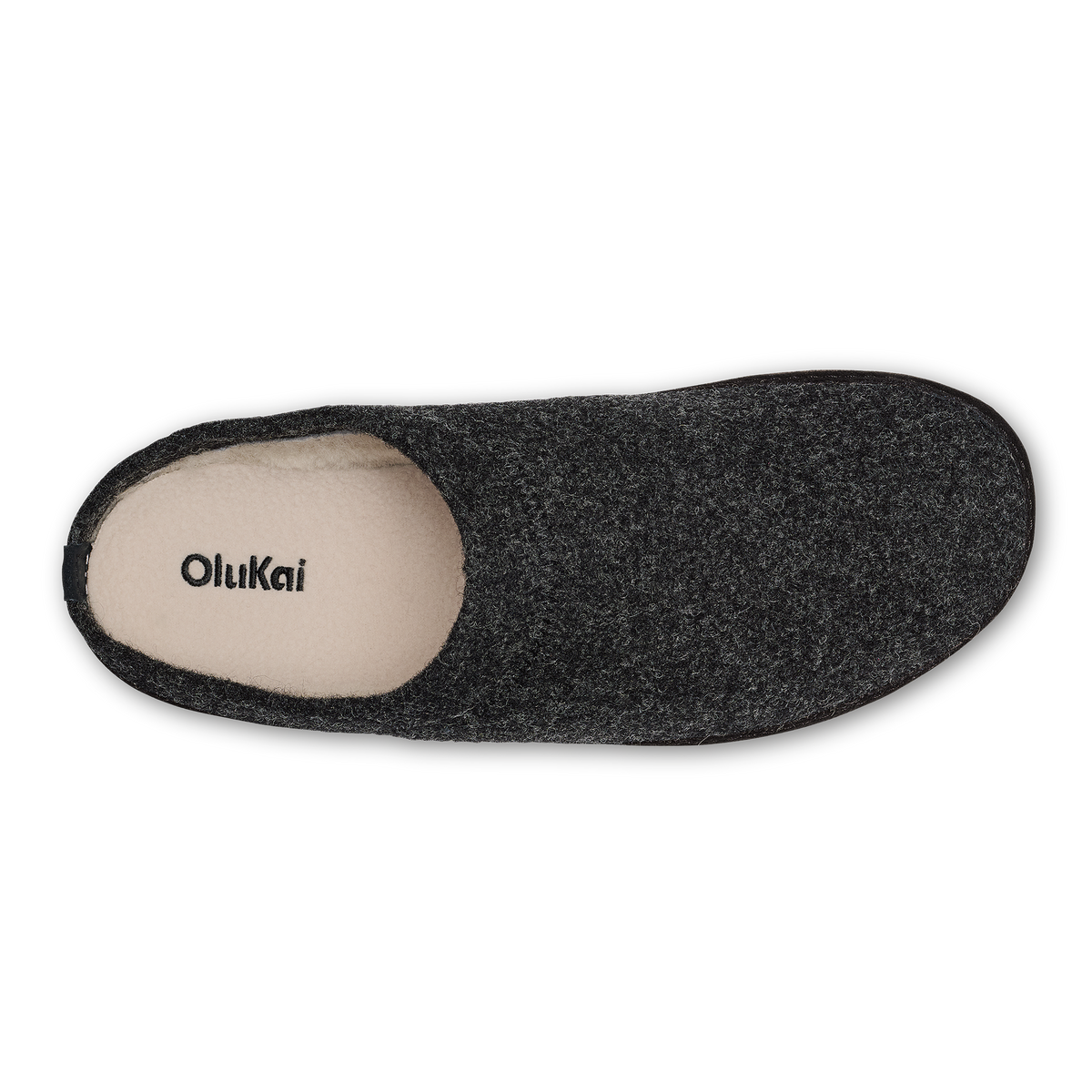 OluKai Men | Hamani Hulu - Dark Shadow