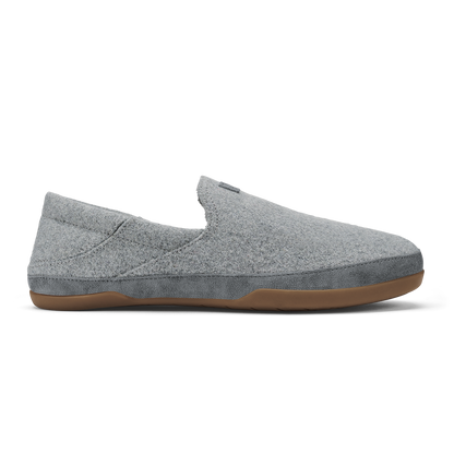 OluKai Men | Kalawa - Ash / Ash