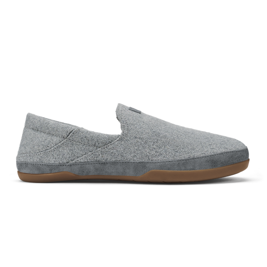 OluKai Men | Kalawa - Ash / Ash