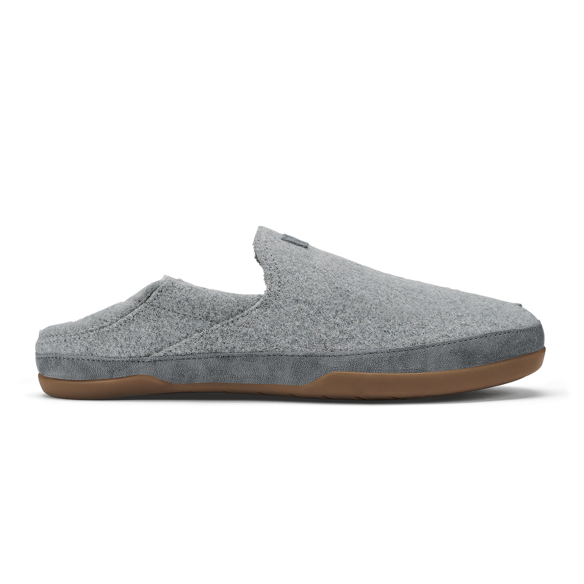 OluKai Men | Kalawa - Ash / Ash