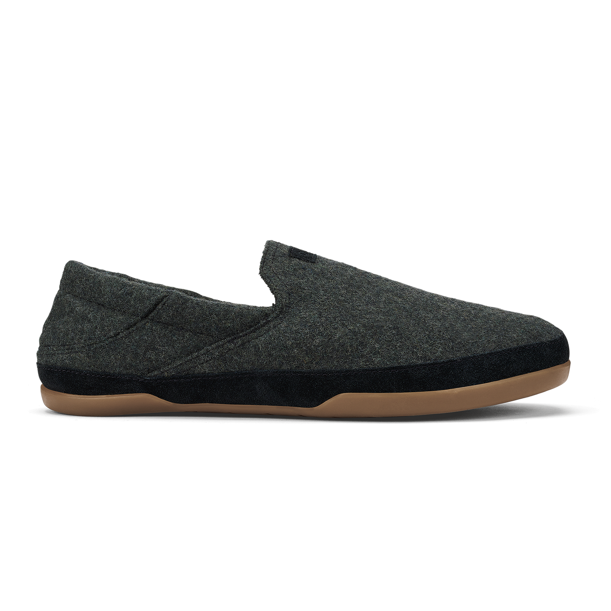 OluKai Men | Kalawa - Dark Shadow