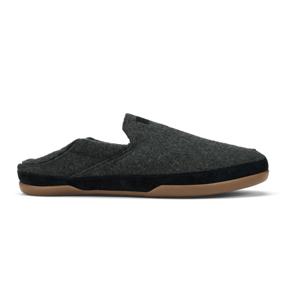 OluKai Men | Kalawa - Dark Shadow