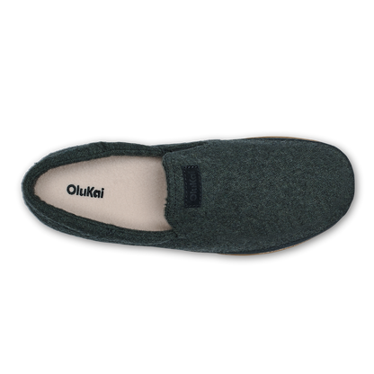 OluKai Men | Kalawa - Dark Shadow