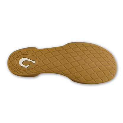 OluKai Men | Moloa Hulu - Dusty Olive / Dusty Olive